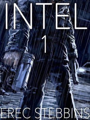 cover image of INTEL 1 Omnibus